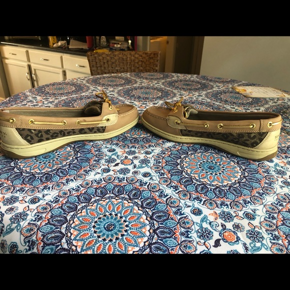 Ladies Sperry Top Sider - Picture 6 of 6